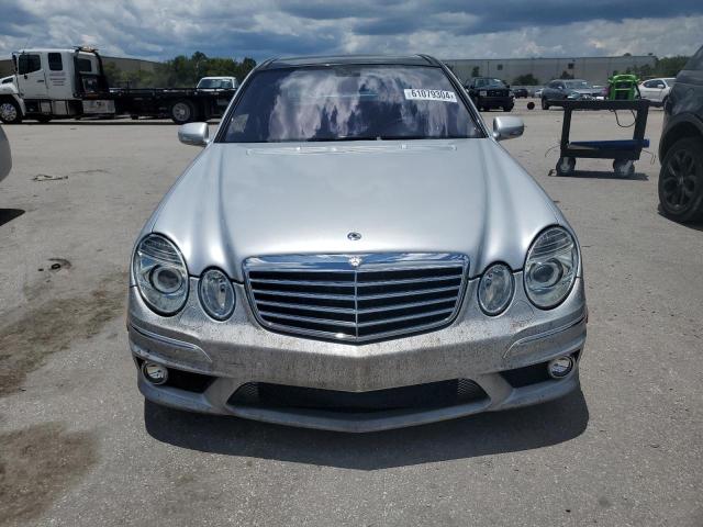 Photo 4 VIN: WDBUF77X69B368825 - MERCEDES-BENZ E-CLASS 