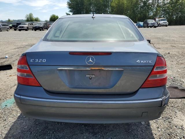 Photo 5 VIN: WDBUF82J15X178792 - MERCEDES-BENZ E 320 4MAT 