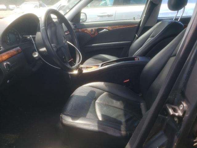 Photo 6 VIN: WDBUF82J15X178792 - MERCEDES-BENZ E 320 4MAT 