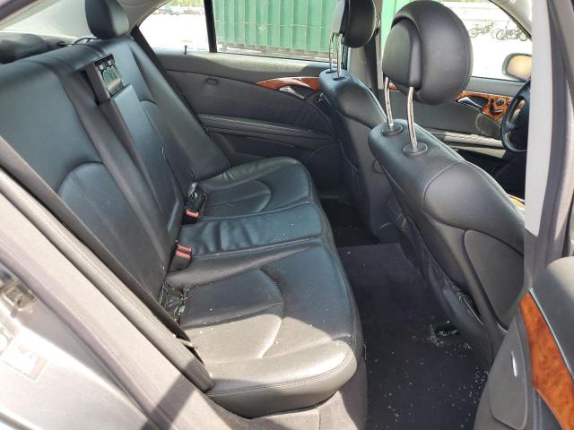 Photo 9 VIN: WDBUF82J15X178792 - MERCEDES-BENZ E 320 4MAT 