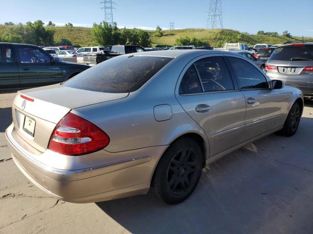 Photo 2 VIN: WDBUF82J24X116896 - MERCEDES-BENZ E-CLASS 