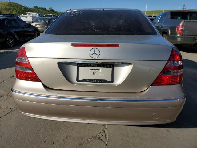 Photo 5 VIN: WDBUF82J24X116896 - MERCEDES-BENZ E-CLASS 