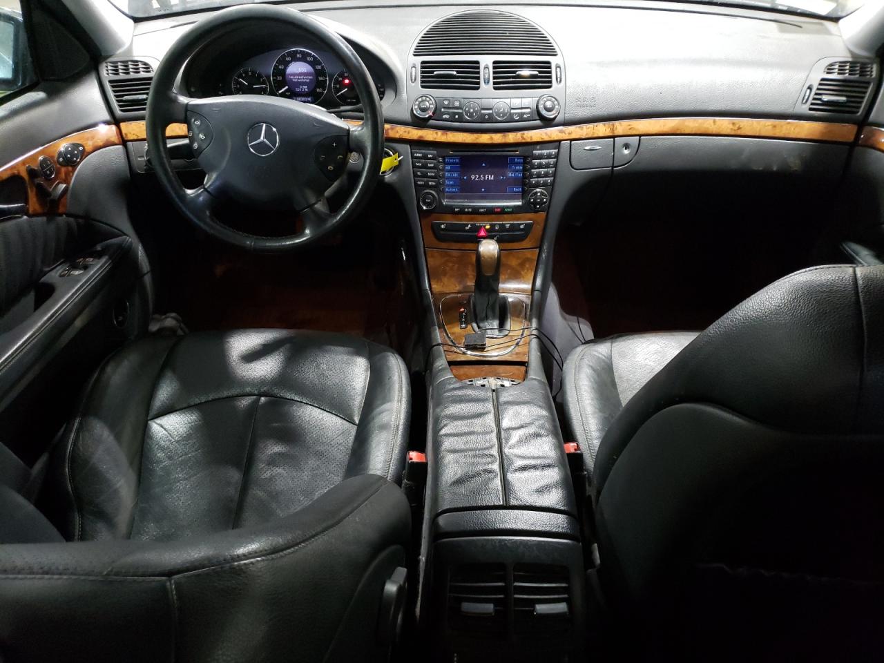 Photo 7 VIN: WDBUF82J34X162902 - MERCEDES-BENZ E-KLASSE 