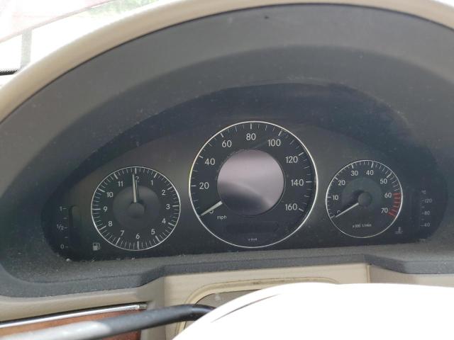 Photo 8 VIN: WDBUF82J44X163167 - MERCEDES-BENZ 320E 