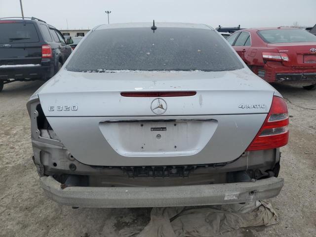 Photo 5 VIN: WDBUF82J45X170458 - MERCEDES-BENZ E-CLASS 