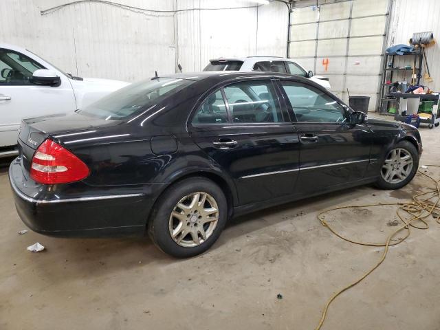 Photo 2 VIN: WDBUF82J45X172761 - MERCEDES-BENZ E 320 4MAT 