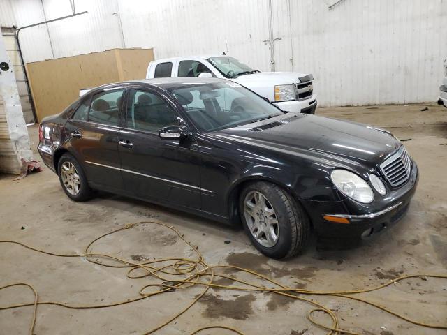 Photo 3 VIN: WDBUF82J45X172761 - MERCEDES-BENZ E 320 4MAT 