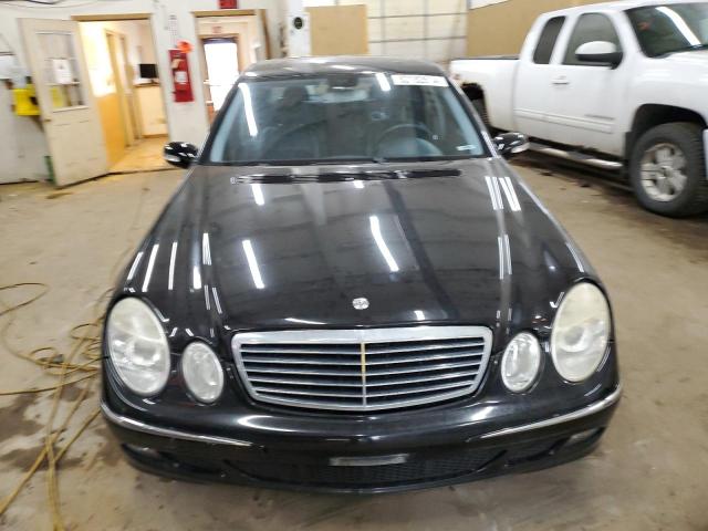 Photo 4 VIN: WDBUF82J45X172761 - MERCEDES-BENZ E 320 4MAT 