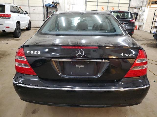 Photo 5 VIN: WDBUF82J45X172761 - MERCEDES-BENZ E 320 4MAT 