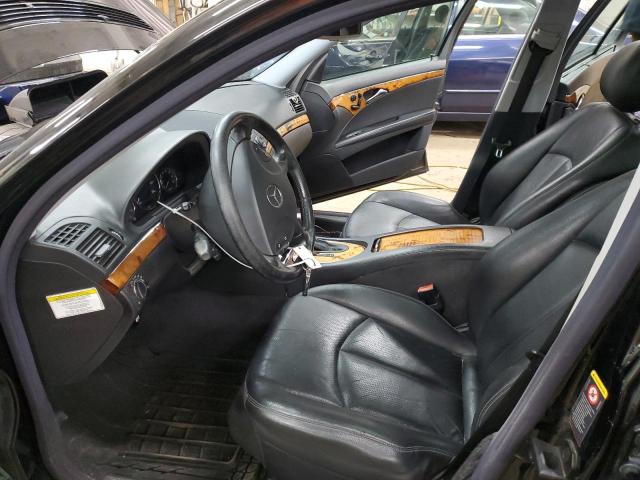 Photo 6 VIN: WDBUF82J45X172761 - MERCEDES-BENZ E 320 4MAT 