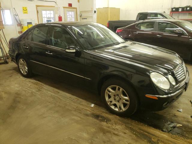 Photo 3 VIN: WDBUF82J45X177913 - MERCEDES-BENZ E-CLASS 