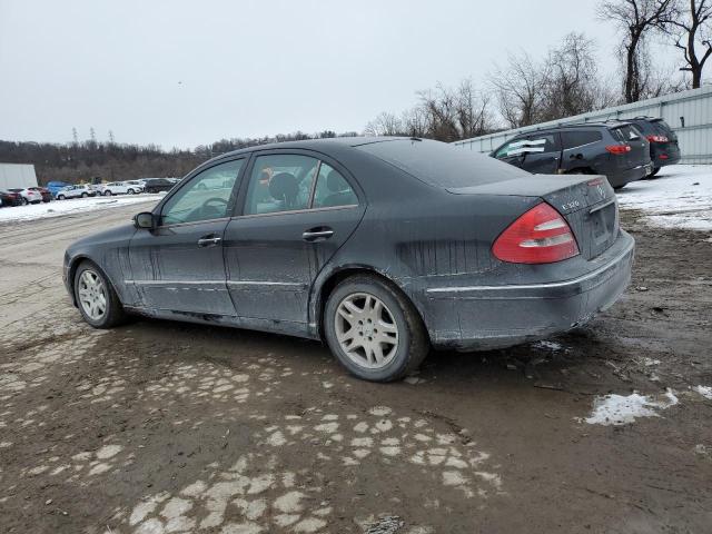 Photo 1 VIN: WDBUF82J45X179256 - MERCEDES-BENZ E-CLASS 