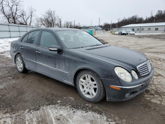 Photo 3 VIN: WDBUF82J45X179256 - MERCEDES-BENZ E-CLASS 