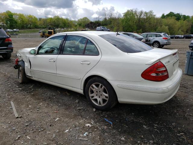 Photo 1 VIN: WDBUF82J55X168086 - MERCEDES-BENZ E 320 4MAT 