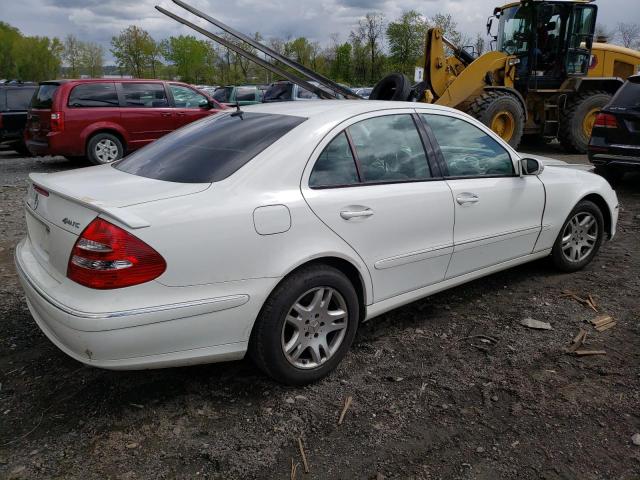 Photo 2 VIN: WDBUF82J55X168086 - MERCEDES-BENZ E 320 4MAT 