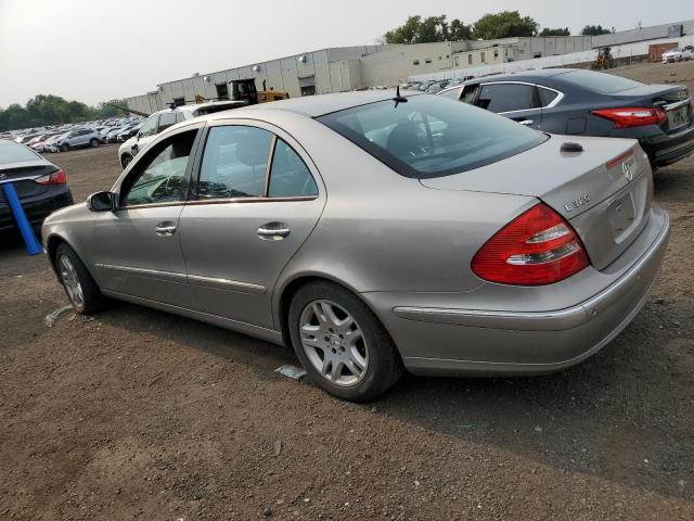 Photo 1 VIN: WDBUF82J74X118367 - MERCEDES-BENZ E 320 4MAT 