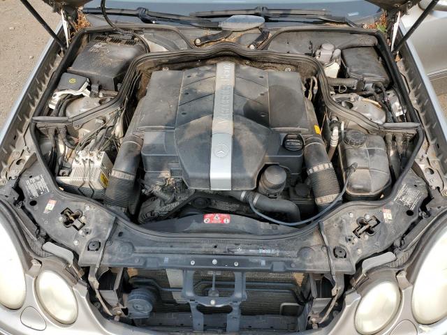 Photo 10 VIN: WDBUF82J74X118367 - MERCEDES-BENZ E 320 4MAT 