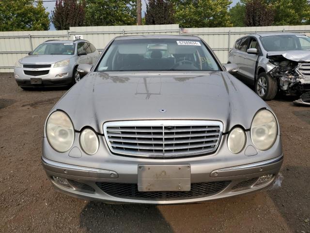 Photo 4 VIN: WDBUF82J74X118367 - MERCEDES-BENZ E 320 4MAT 