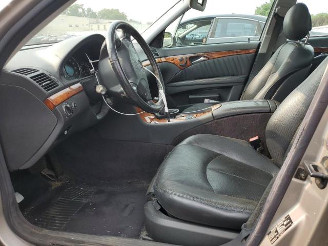 Photo 6 VIN: WDBUF82J74X118367 - MERCEDES-BENZ E 320 4MAT 