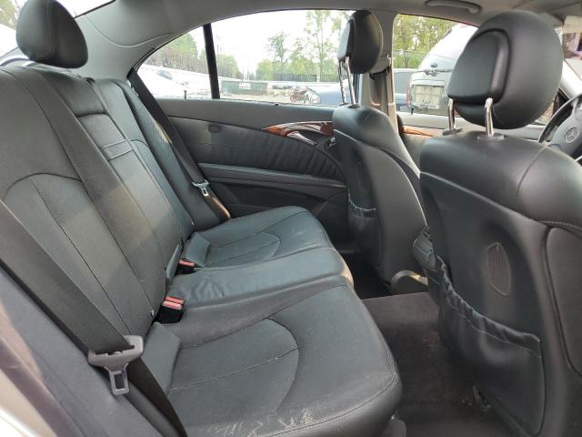 Photo 9 VIN: WDBUF82J74X118367 - MERCEDES-BENZ E 320 4MAT 