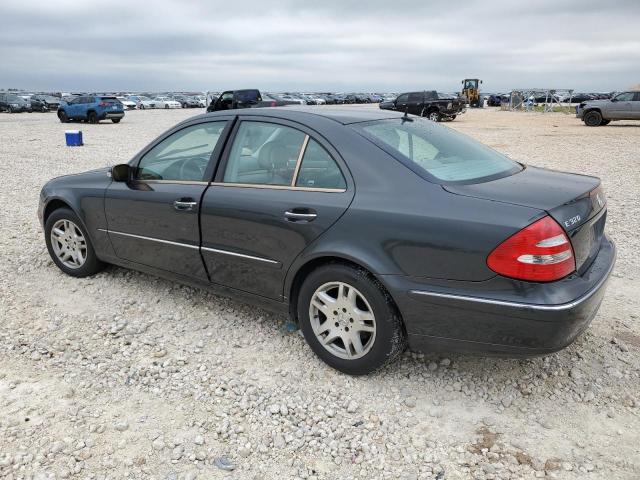 Photo 1 VIN: WDBUF82J74X164720 - MERCEDES-BENZ E 320 4MAT 