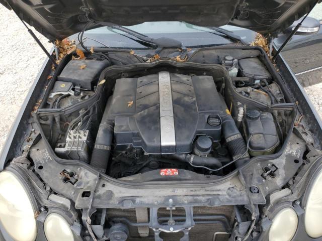 Photo 10 VIN: WDBUF82J74X164720 - MERCEDES-BENZ E 320 4MAT 