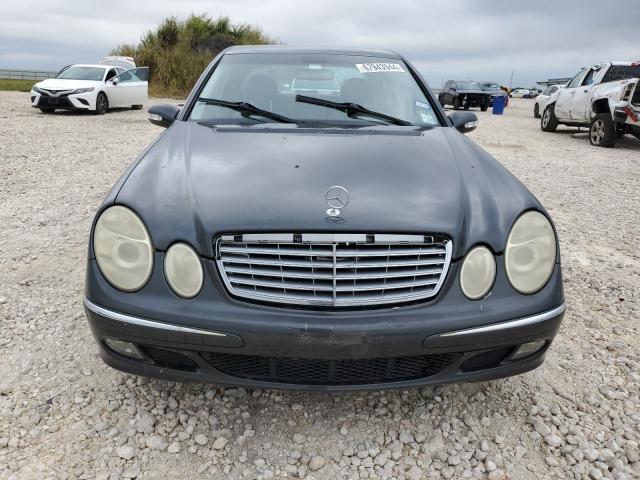 Photo 4 VIN: WDBUF82J74X164720 - MERCEDES-BENZ E 320 4MAT 