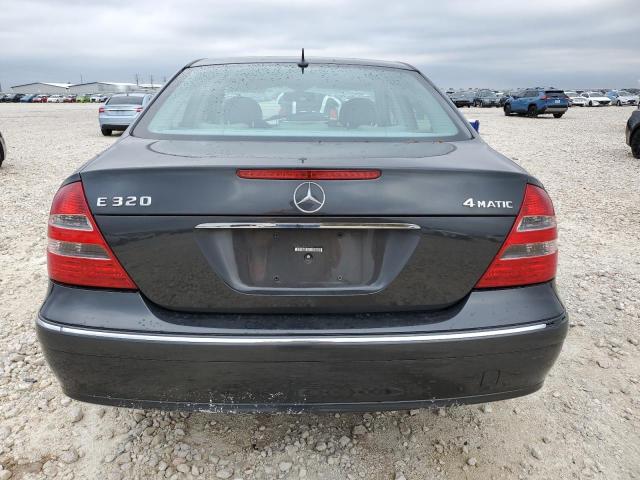 Photo 5 VIN: WDBUF82J74X164720 - MERCEDES-BENZ E 320 4MAT 