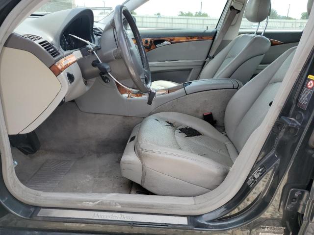 Photo 6 VIN: WDBUF82J74X164720 - MERCEDES-BENZ E 320 4MAT 