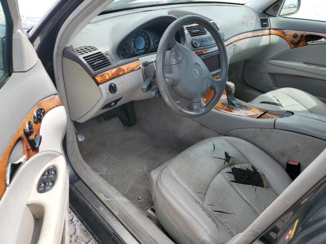 Photo 7 VIN: WDBUF82J74X164720 - MERCEDES-BENZ E 320 4MAT 