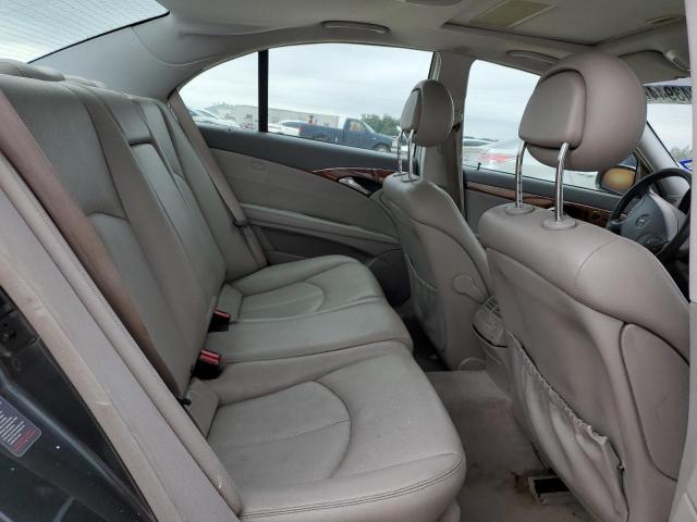 Photo 9 VIN: WDBUF82J74X164720 - MERCEDES-BENZ E 320 4MAT 