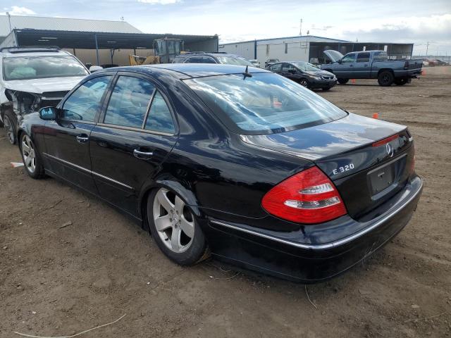 Photo 1 VIN: WDBUF82J75X179204 - MERCEDES-BENZ E-CLASS 