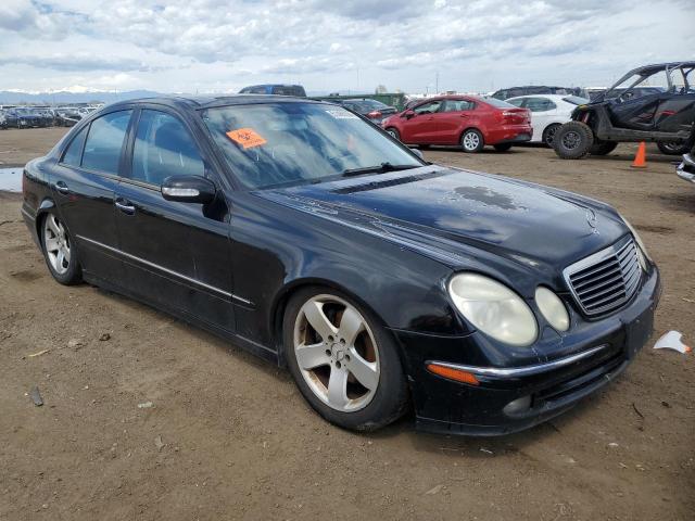 Photo 3 VIN: WDBUF82J75X179204 - MERCEDES-BENZ E-CLASS 