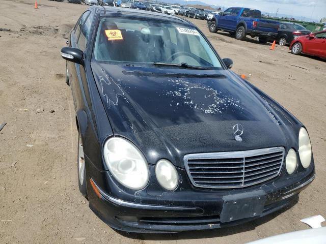 Photo 4 VIN: WDBUF82J75X179204 - MERCEDES-BENZ E-CLASS 