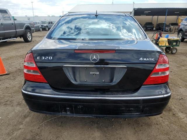 Photo 5 VIN: WDBUF82J75X179204 - MERCEDES-BENZ E-CLASS 