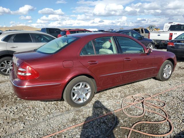 Photo 2 VIN: WDBUF82J84X144539 - MERCEDES-BENZ E 320 4MAT 