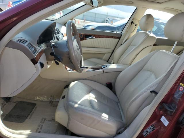 Photo 6 VIN: WDBUF82J84X144539 - MERCEDES-BENZ E 320 4MAT 