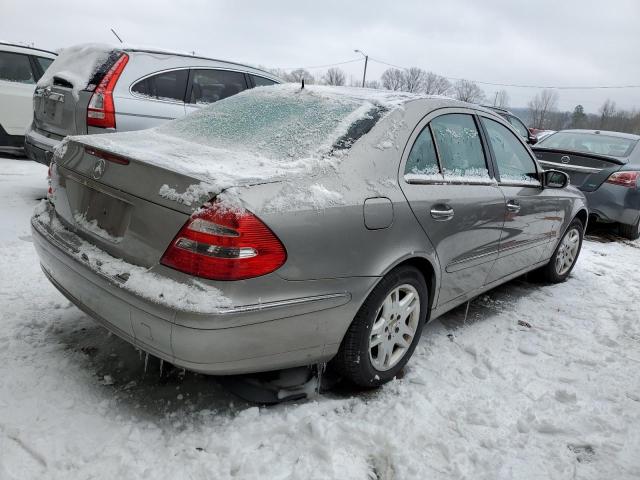 Photo 2 VIN: WDBUF82J85X168096 - MERCEDES-BENZ E 320 4MAT 