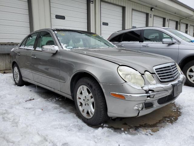 Photo 3 VIN: WDBUF82J85X168096 - MERCEDES-BENZ E 320 4MAT 