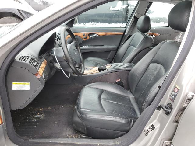 Photo 6 VIN: WDBUF82J85X168096 - MERCEDES-BENZ E 320 4MAT 