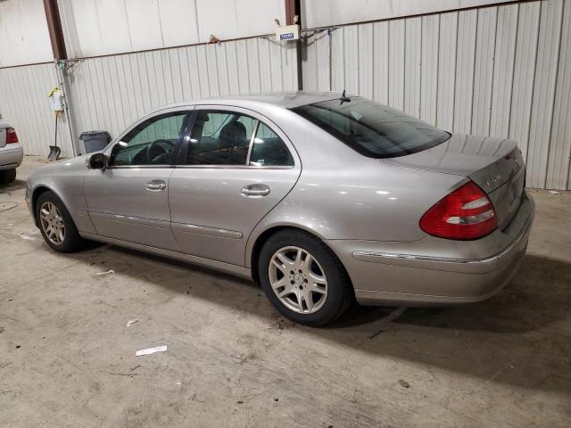 Photo 1 VIN: WDBUF82J95X172223 - MERCEDES-BENZ E-CLASS 