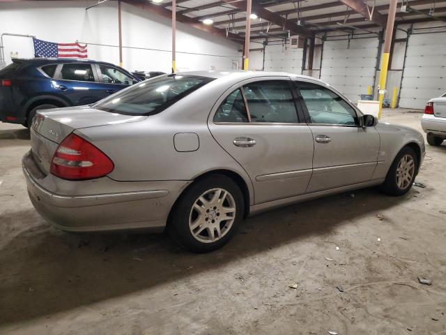 Photo 2 VIN: WDBUF82J95X172223 - MERCEDES-BENZ E-CLASS 