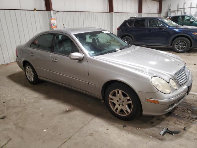 Photo 3 VIN: WDBUF82J95X172223 - MERCEDES-BENZ E-CLASS 