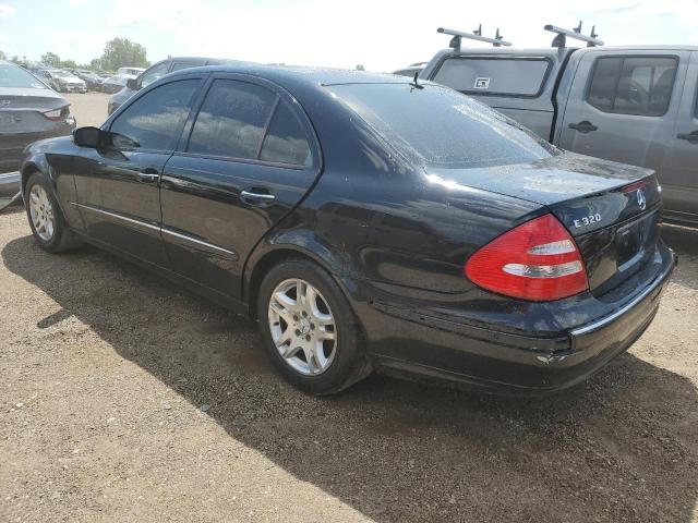 Photo 1 VIN: WDBUF82J95X177938 - MERCEDES-BENZ E 320 4MAT 