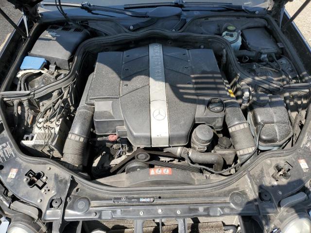 Photo 10 VIN: WDBUF82J95X177938 - MERCEDES-BENZ E 320 4MAT 