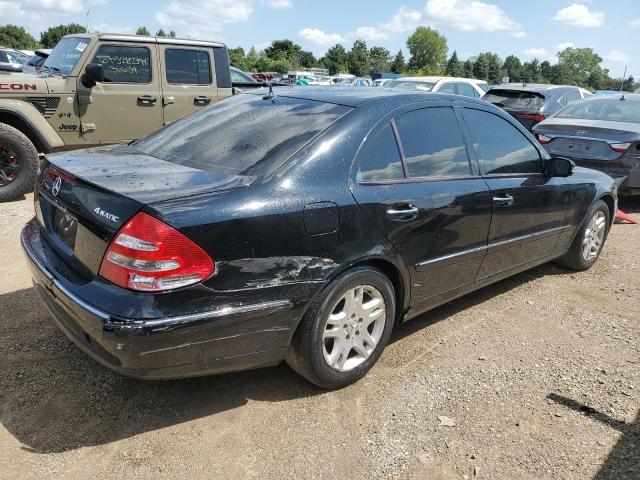 Photo 2 VIN: WDBUF82J95X177938 - MERCEDES-BENZ E 320 4MAT 