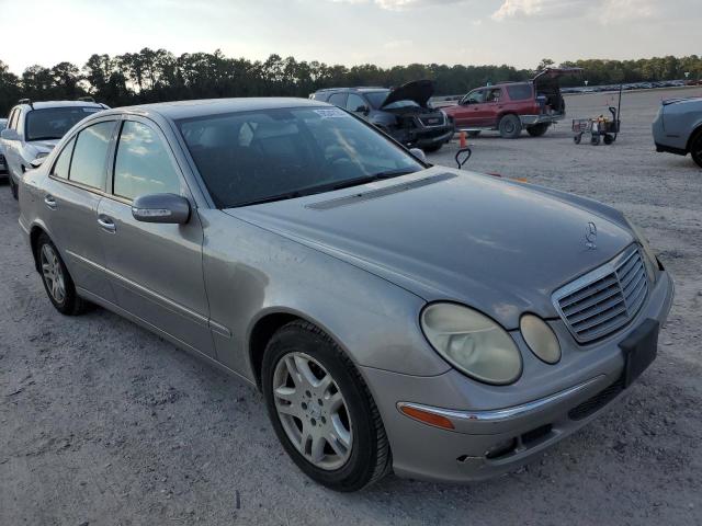 Photo 3 VIN: WDBUF82JX5X179620 - MERCEDES-BENZ E-CLASS 