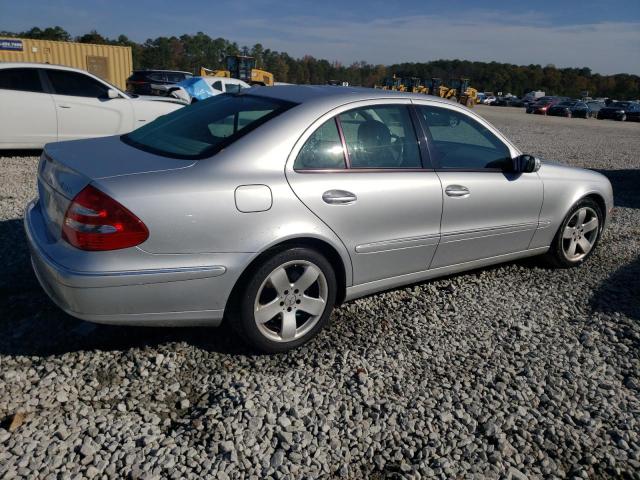 Photo 2 VIN: WDBUF83J06X193638 - MERCEDES-BENZ E 500 4MAT 