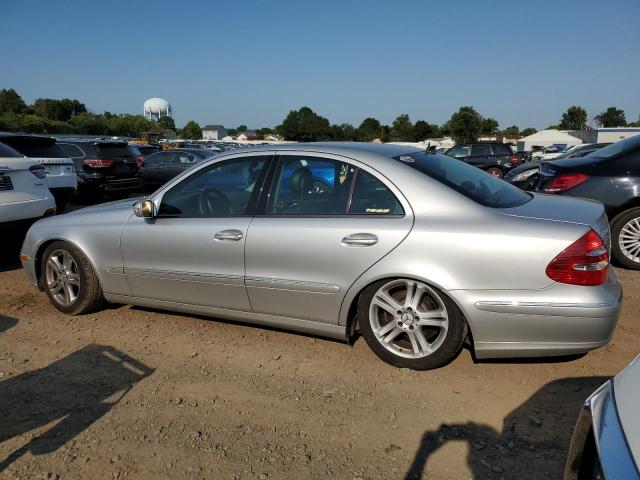 Photo 1 VIN: WDBUF83J15X166186 - MERCEDES-BENZ E-CLASS 