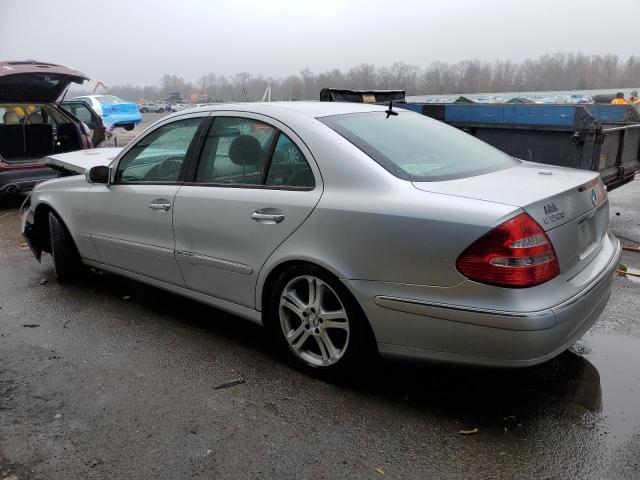 Photo 1 VIN: WDBUF83J15X174594 - MERCEDES-BENZ E-CLASS 